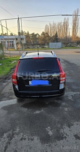 Kia  2012, 252,000 km - 1.6 l - Bakı