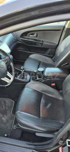 Kia  2012, 252,000 km - 1.6 l - Bakı