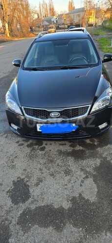 Kia  2012, 252,000 km - 1.6 l - Bakı