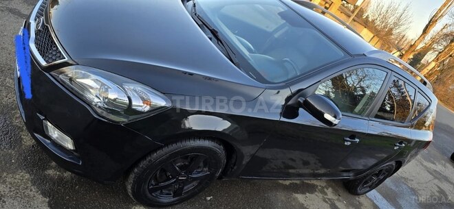 Kia  2012, 252,000 km - 1.6 l - Bakı