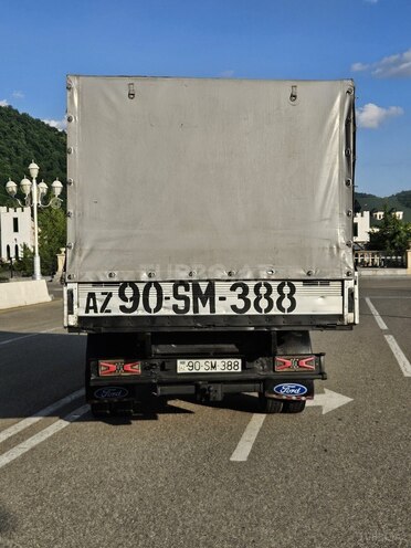 Ford Transit 2001, 352,253 km - 2.4 л - Bakı
