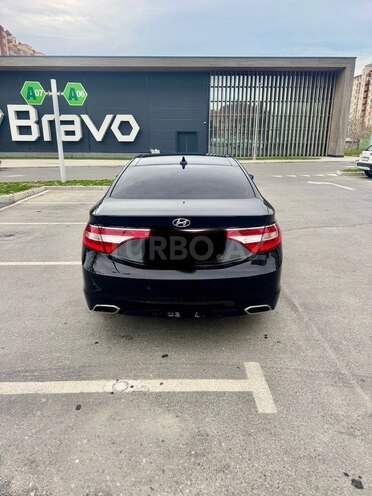 Hyundai Grandeur 2014, 280,000 km - 2.2 l - Bakı