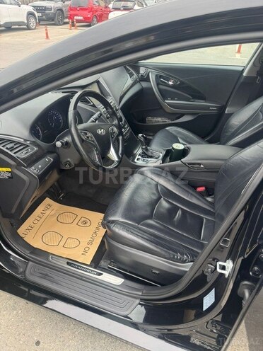Hyundai Grandeur 2014, 280,000 km - 2.2 l - Bakı