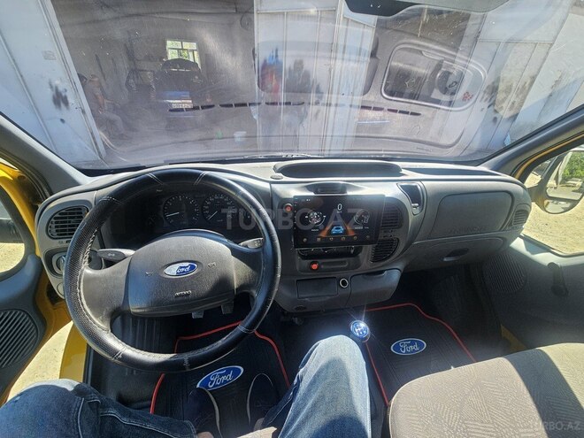 Ford Transit 2001, 352,253 km - 2.4 л - Bakı