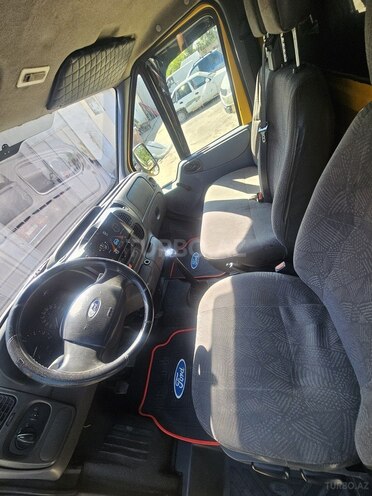 Ford Transit 2001, 352,253 km - 2.4 л - Bakı