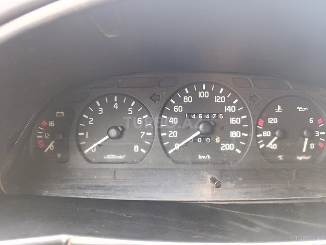 GAZ 3302-288 2004, 146,475 km - 2.3 l - Balakən