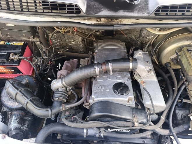 GAZ 3302-288 2004, 146,475 km - 2.3 l - Balakən