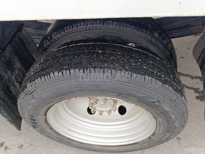 GAZ 3302-288 2004, 146,475 km - 2.3 l - Balakən