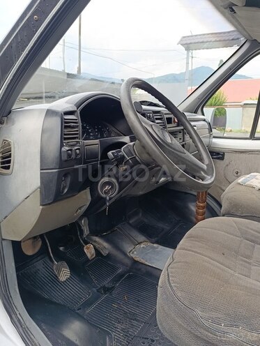 GAZ 3302-288 2004, 146,475 km - 2.3 l - Balakən