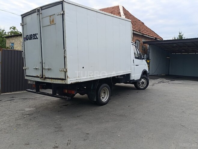 GAZ 3302-288 2004, 146,475 km - 2.3 l - Balakən