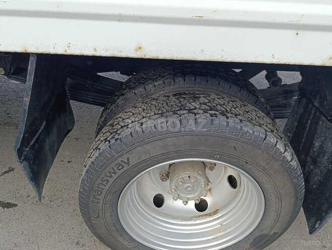GAZ 3302-288 2004, 146,475 km - 2.3 l - Balakən