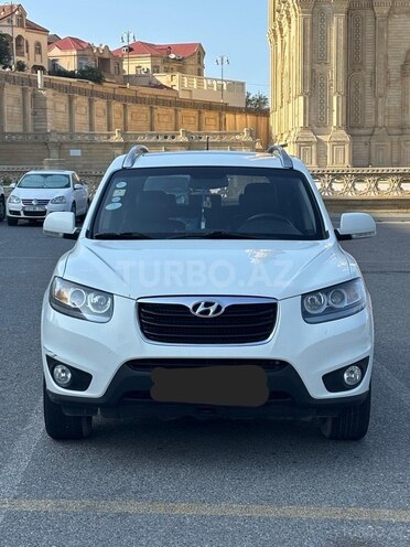Hyundai Santa Fe-1