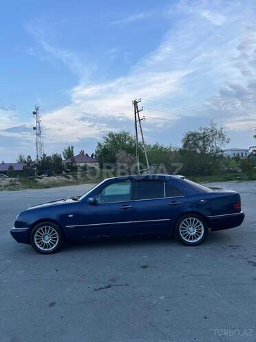 Mercedes E 230 1996, 572,000 km - 2.3 l - Bakı