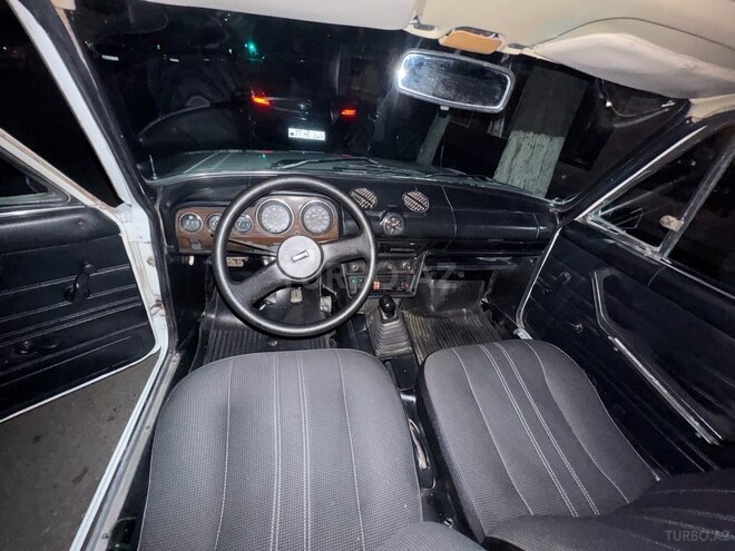 LADA (VAZ) 2106 1989, 50,000 km - 1.6 л - Qazax
