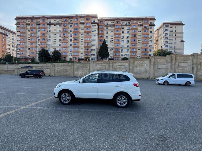 Hyundai Santa Fe-8