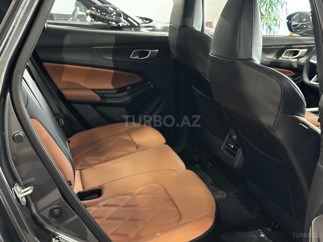 Changan Qiyuan Q05 2025, 0 km - 1.5 l - Bakı