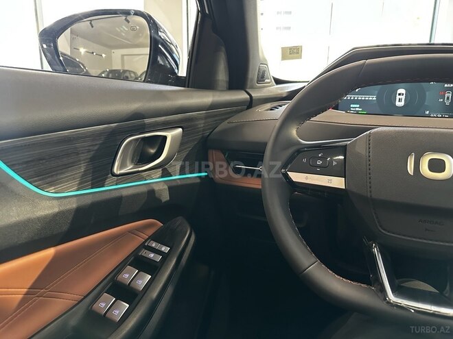 Changan Qiyuan Q05 2025, 0 km - 1.5 l - Bakı
