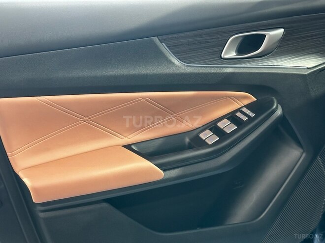 Changan Qiyuan Q05 2025, 0 km - 1.5 l - Bakı
