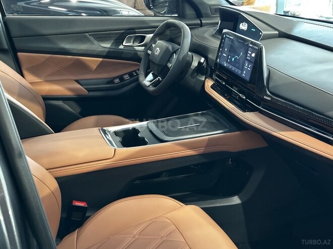 Changan Qiyuan Q05 2025, 0 km - 1.5 l - Bakı