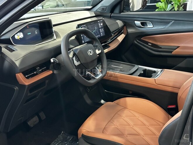 Changan Qiyuan Q05 2025, 0 km - 1.5 l - Bakı