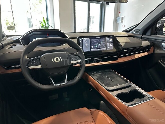 Changan Qiyuan Q05 2025, 0 km - 1.5 l - Bakı