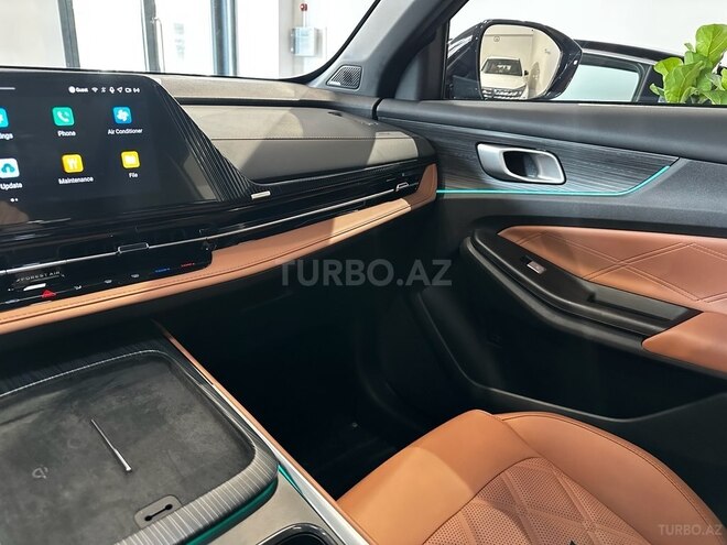 Changan Qiyuan Q05 2025, 0 km - 1.5 l - Bakı