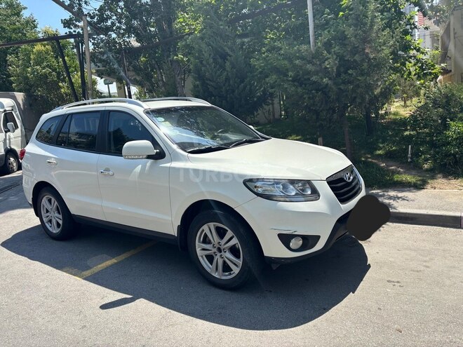 Hyundai Santa Fe-7
