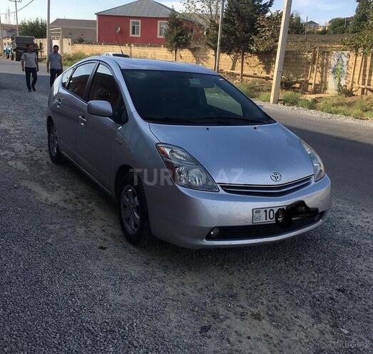 Toyota Prius 2008, 305,775 km - 1.5 l - Bakı