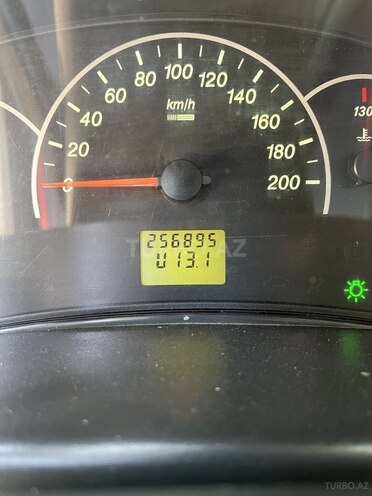 LADA (VAZ) Priora 2013, 256,895 km - 1.6 л - Bakı