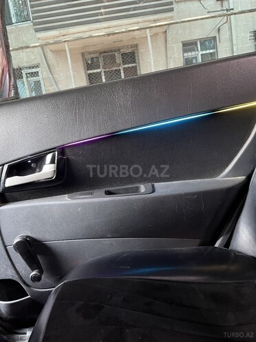 LADA (VAZ) Priora 2013, 256,895 km - 1.6 л - Bakı