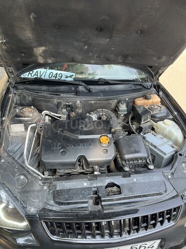 LADA (VAZ) Priora 2013, 256,895 km - 1.6 л - Bakı
