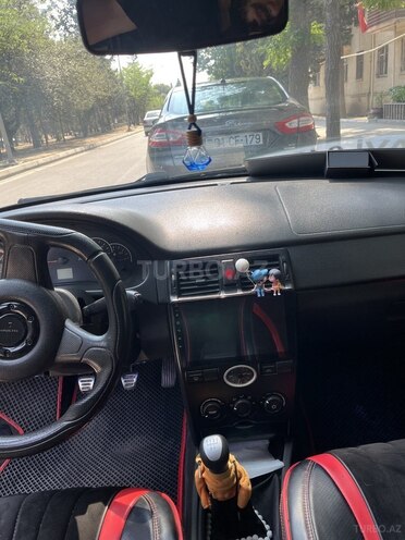 LADA (VAZ) Priora 2013, 256,895 km - 1.6 л - Bakı