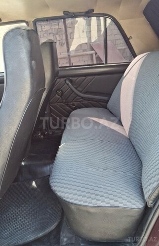 LADA (VAZ) 2107 2007, 60,000 km - 1.6 l - Bakı
