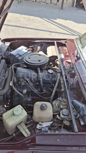 LADA (VAZ) 2107 2007, 60,000 km - 1.6 l - Bakı