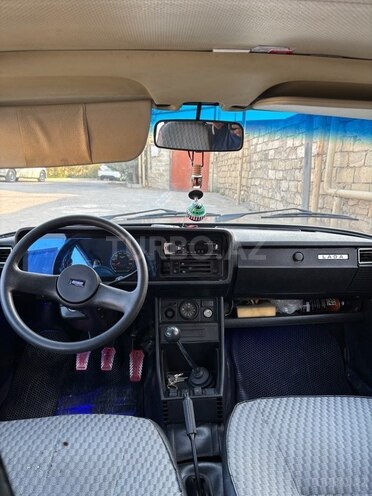 LADA (VAZ) 2107 2007, 60,000 km - 1.6 l - Bakı