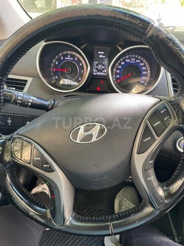 Hyundai Elantra 2014, 183,000 km - 1.8 l - Bakı