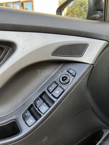 Hyundai Elantra 2014, 183,000 km - 1.8 l - Bakı