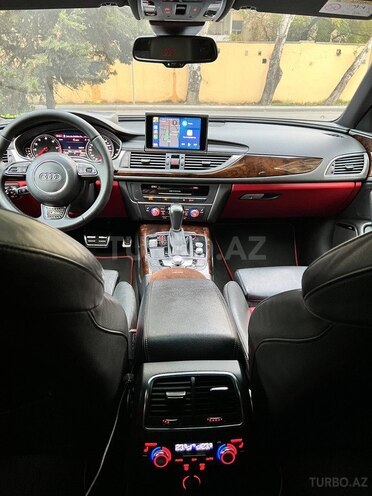 Audi A6-7