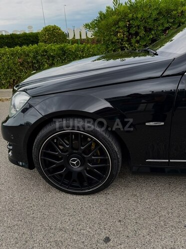Mercedes C 300 2008, 181,259 km - 3.0 l - Bakı