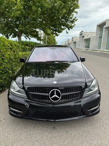 Mercedes C 300 2008, 181,259 km - 3.0 l - Bakı