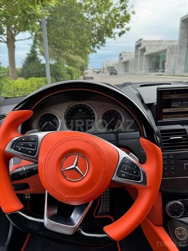 Mercedes C 300 2008, 181,259 km - 3.0 l - Bakı