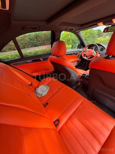 Mercedes C 300 2008, 181,259 km - 3.0 l - Bakı