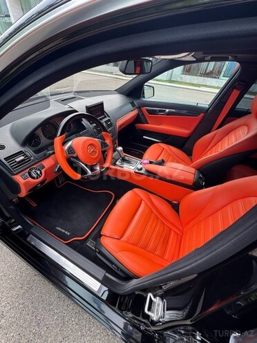 Mercedes C 300 2008, 181,259 km - 3.0 l - Bakı