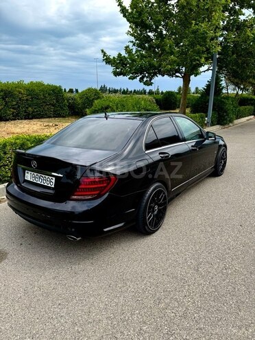 Mercedes C 300 2008, 181,259 km - 3.0 l - Bakı