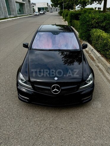 Mercedes C 300 2008, 181,259 km - 3.0 l - Bakı