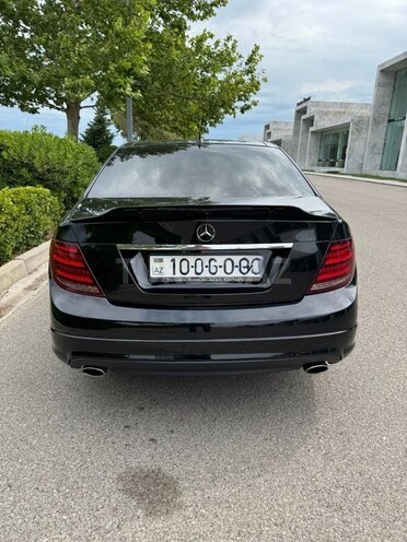 Mercedes C 300 2008, 181,259 km - 3.0 l - Bakı