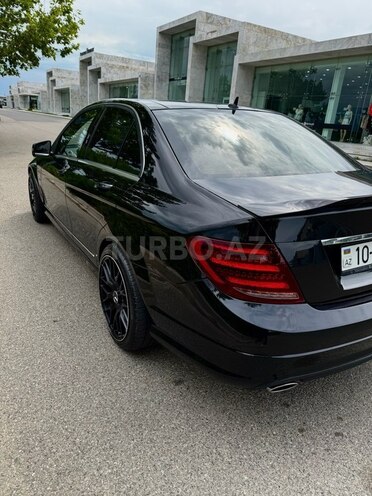 Mercedes C 300 2008, 181,259 km - 3.0 l - Bakı