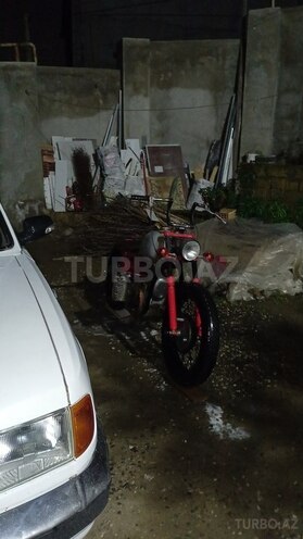 Dnepr 11 2003, 1,000 km - 0.6 l - Bakı