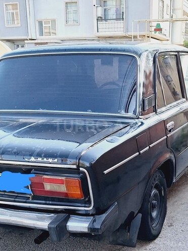LADA (VAZ) 2106 1993, 65,252 km - 1.5 l - Bakı