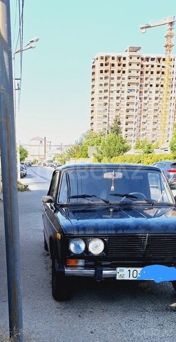 LADA (VAZ) 2106 1993, 65,252 km - 1.5 l - Bakı